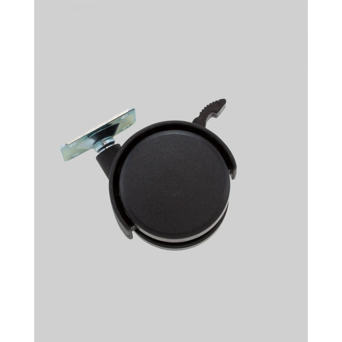 Hubrendy Tekno KİLİTLİ 4CM AYAK TEKLİ