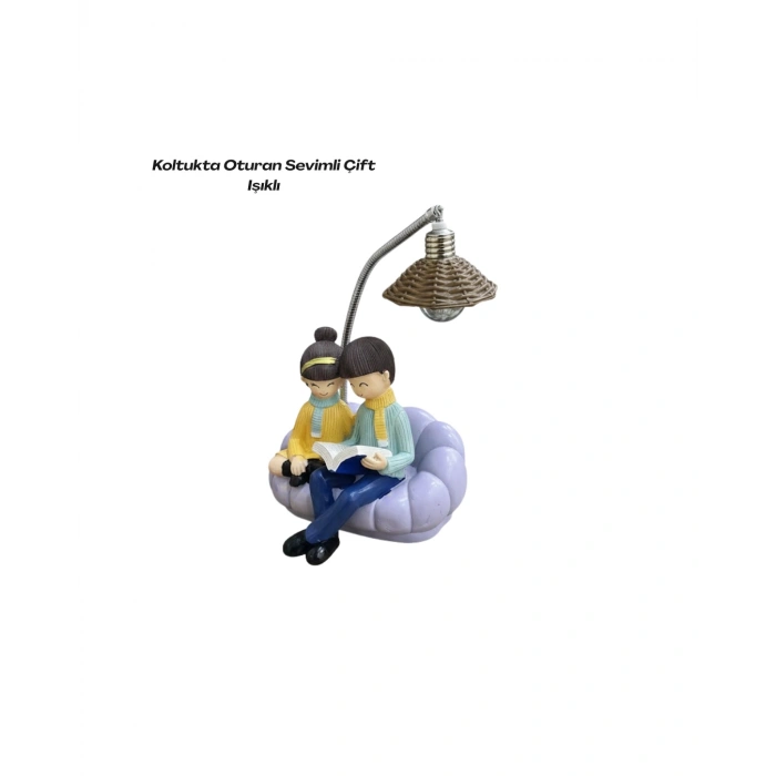 Hubrendy Tekno KOLTUK ÇİFT IŞIK