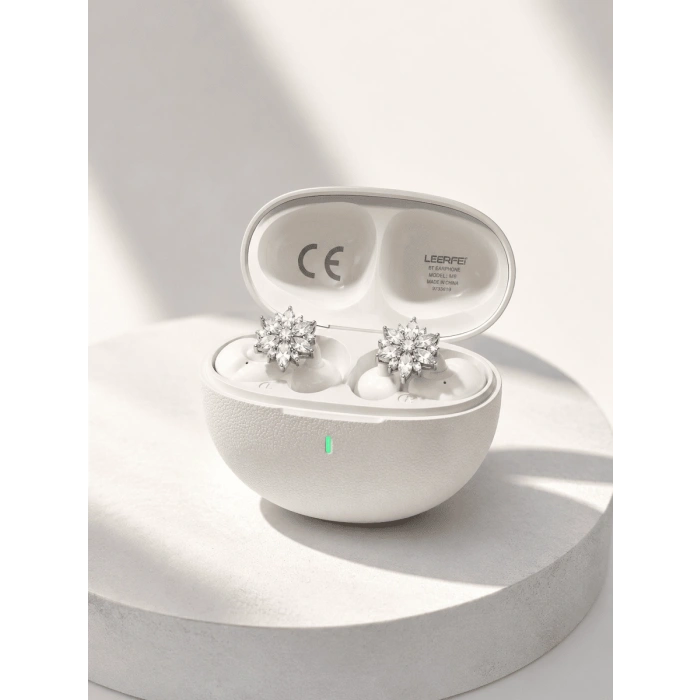 Hubrendy Tekno KÜPELİ BLUETOOTH KULAKLIK