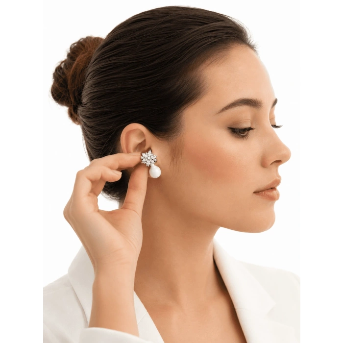 Hubrendy Tekno KÜPELİ BLUETOOTH KULAKLIK