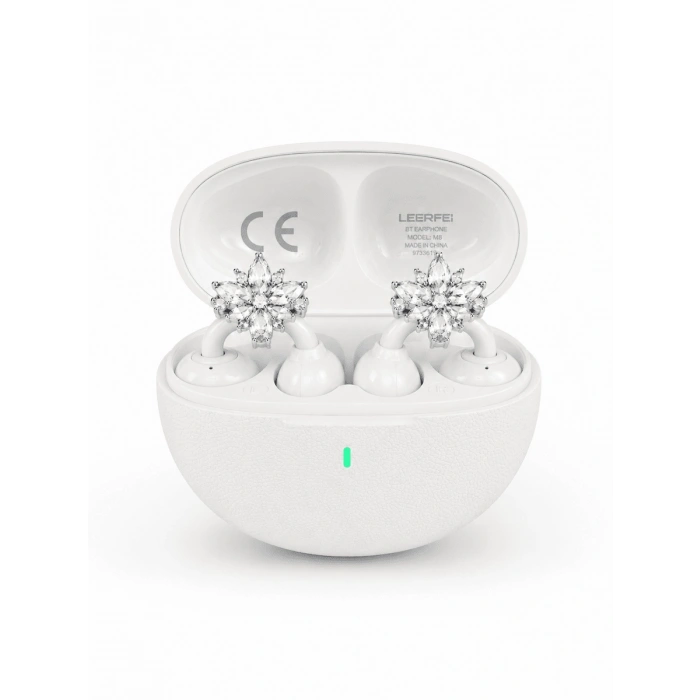 Hubrendy Tekno KÜPELİ BLUETOOTH KULAKLIK