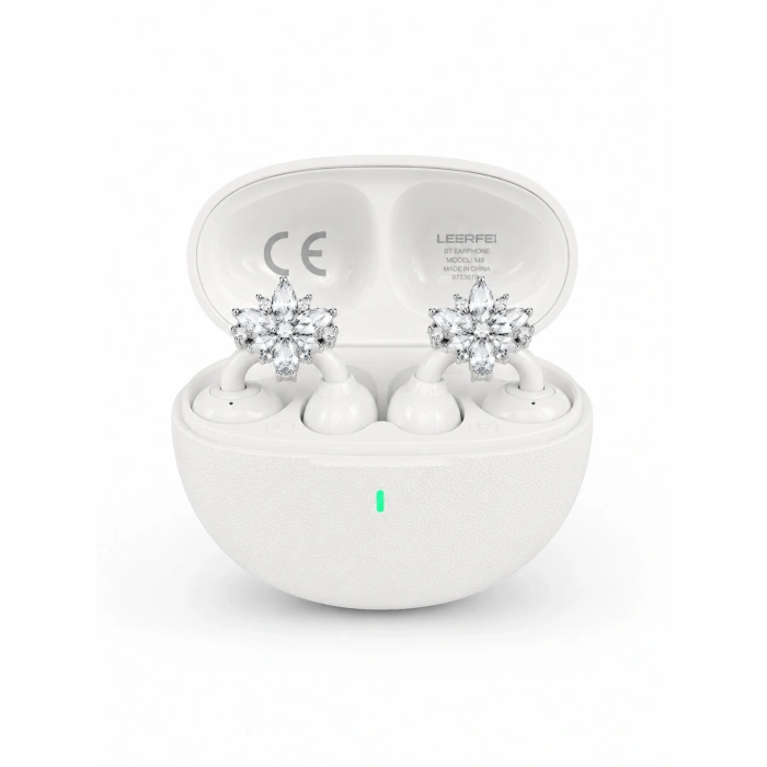 Hubrendy Tekno KÜPELİ BLUETOOTH KULAKLIK