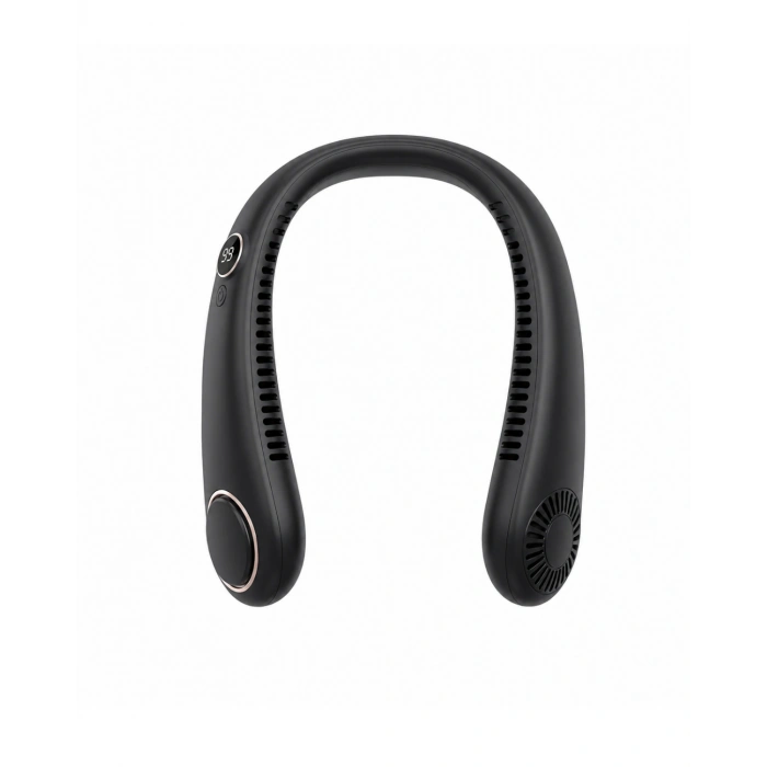 Hubrendy Tekno L18 BOYUN FANI