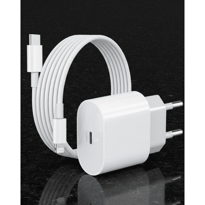 Hubrendy Tekno LİGHTNİNG ŞARJ