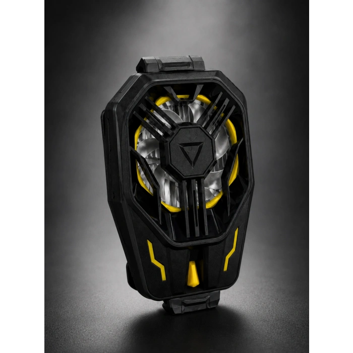Hubrendy Tekno LZ-F6 TELEFON SOĞUTUCU