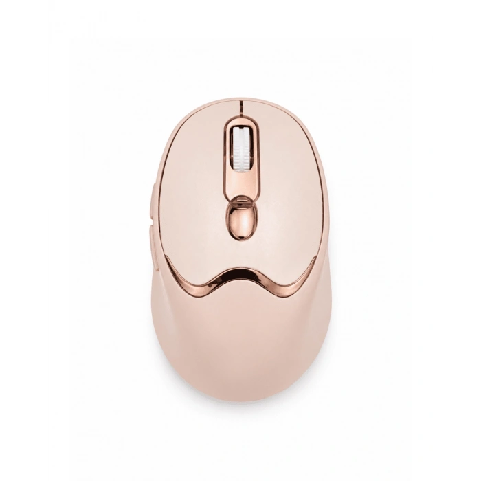 Hubrendy Tekno M02 MOUSE GOLD