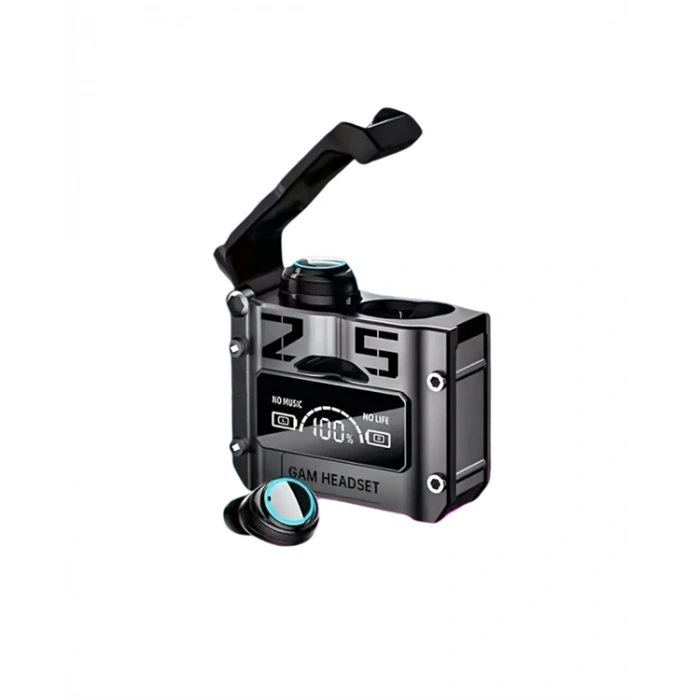 Hubrendy Tekno M25-KABLOSUZ KULAKLIK