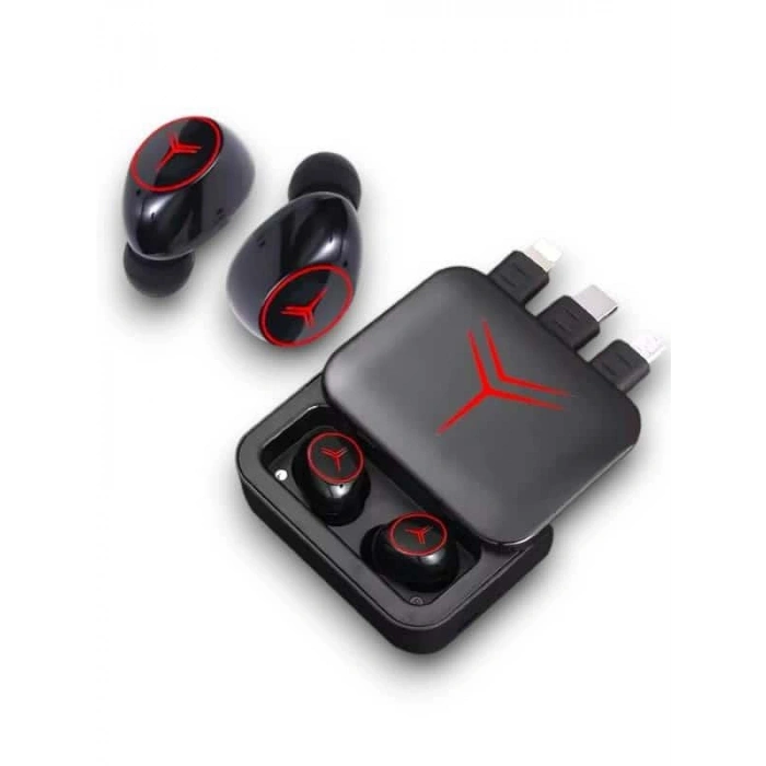 Hubrendy Tekno M88 BLUETOOTH KULAKLIK