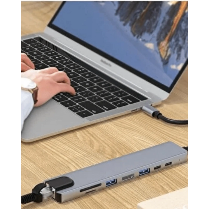 Hubrendy Tekno MACBOOK DÖNÜŞTÜRÜCÜ