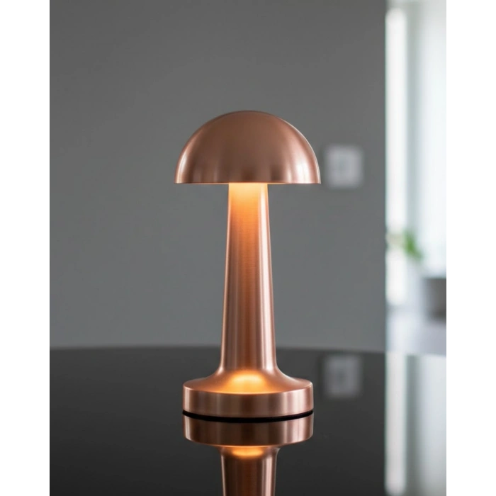Hubrendy Tekno MANTAR GOLD