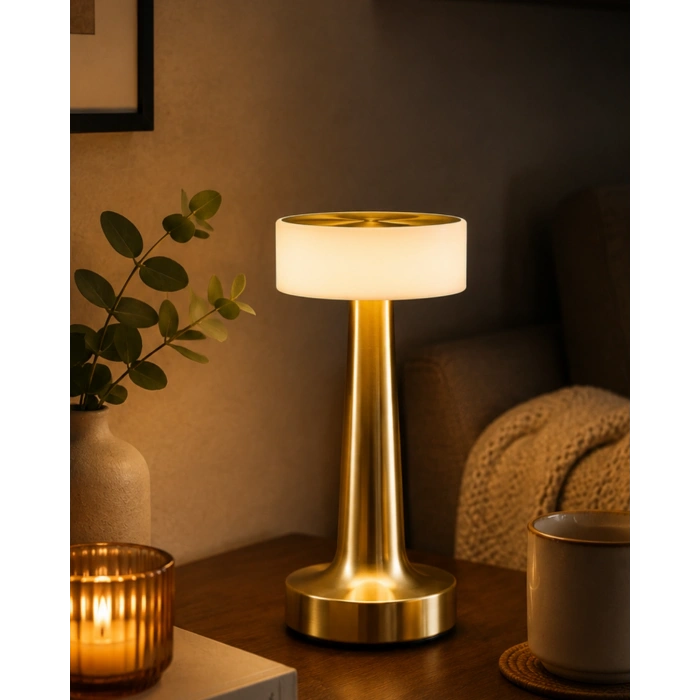 Hubrendy Tekno MANTAR GOLD KARE