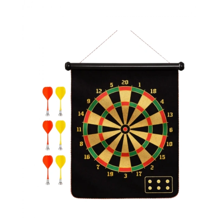 Hubrendy Tekno MANYETİK DART