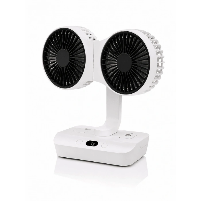 Hubrendy Tekno MASA 2 FANLI SP01