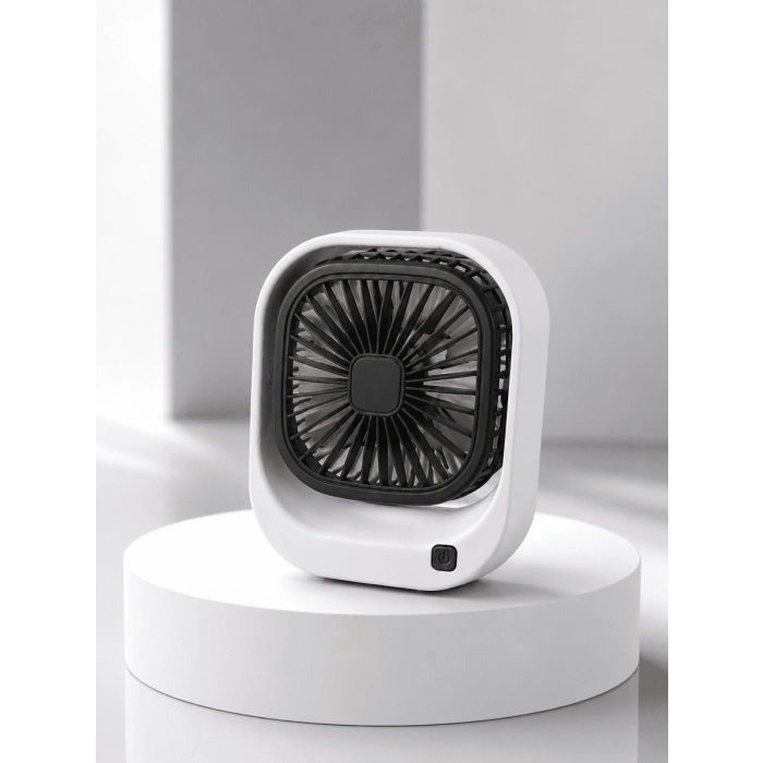 Hubrendy Tekno MASAÜSTÜ VANTİLATÖR
