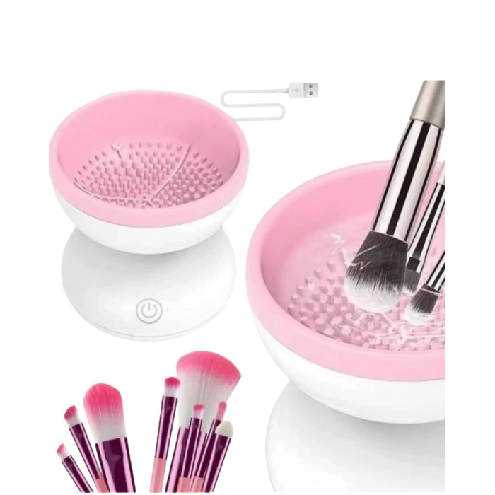 Hubrendy Tekno MCB01 MAKYAJ TEMİZLEME