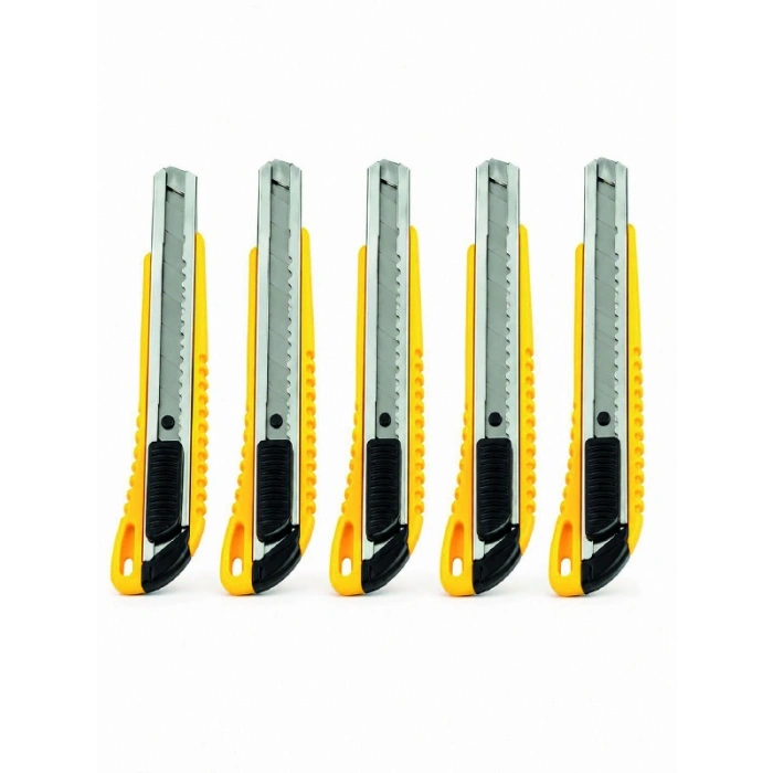 Hubrendy Tekno METAL FALÇATA 5Lİ