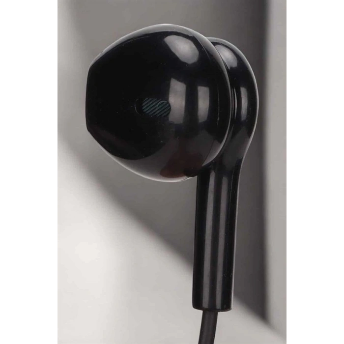 Hubrendy Tekno Mikrofonlu Kablolu Bluetooth Kulaklık Yeni Nesil Yüksek Ses Kaliteli