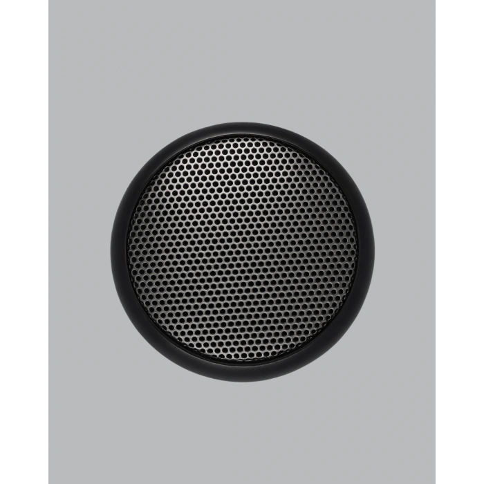 Hubrendy Tekno Mini Alüminyum Bluetooth Hoparlör Yüksek Bas Performansı
