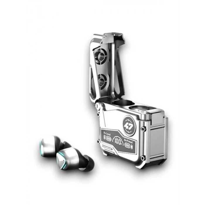 Hubrendy Tekno MK 47 BLUETOOTH KULAKLIK