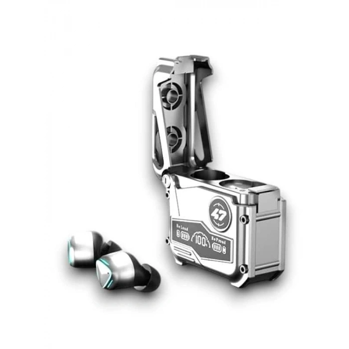 Hubrendy Tekno MK 47 BLUETOOTH KULAKLIK