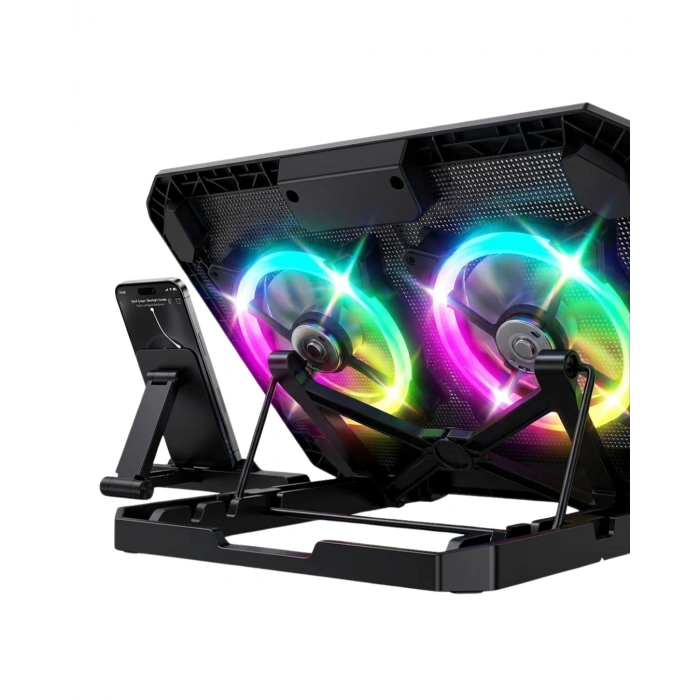 Hubrendy Tekno N33 BİLGİSAYAR FANI