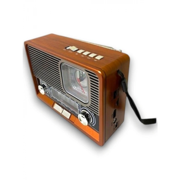 Hubrendy Tekno NOSTALJİK RADYO 1647