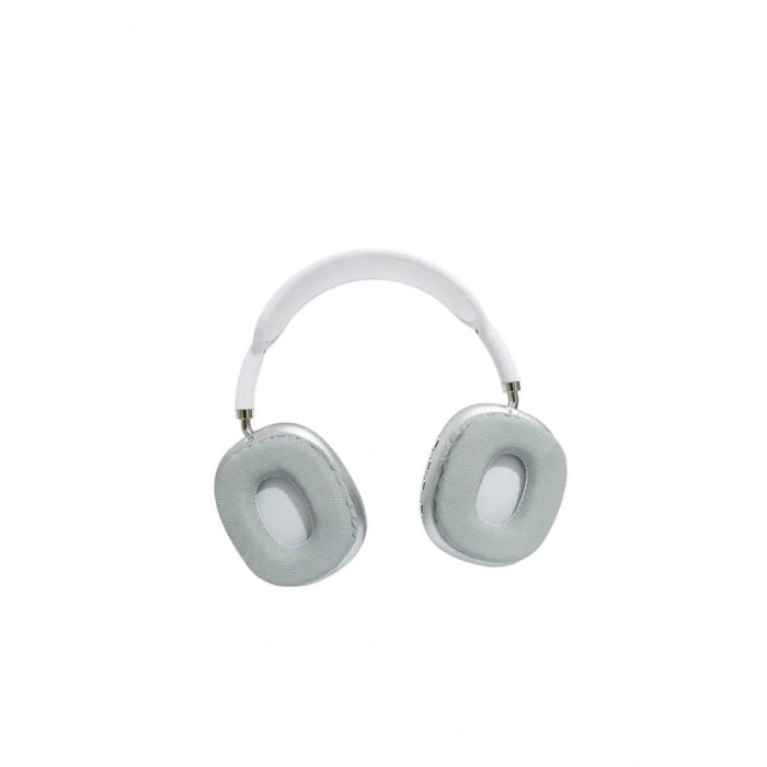 Hubrendy Tekno P9 PLUS KULAKLIK BEYAZ