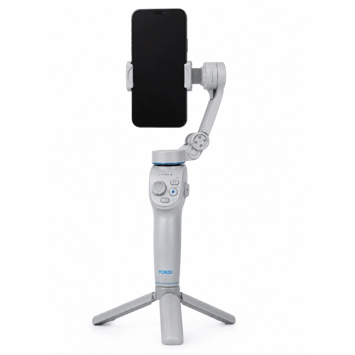 Hubrendy Tekno PDM01 GİMBEL