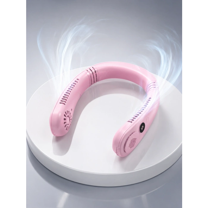 Hubrendy Tekno PEMBE BOYUN FANI BL9