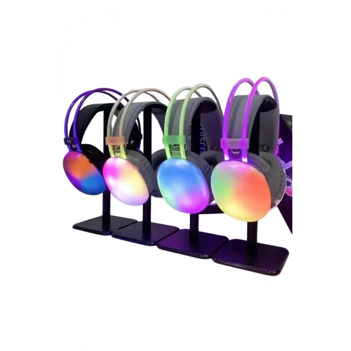 Hubrendy Tekno PG-580 KULAKLIK