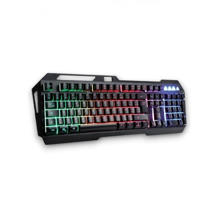 Hubrendy Tekno PG-8018 OYUNCU KLAVYESİ
