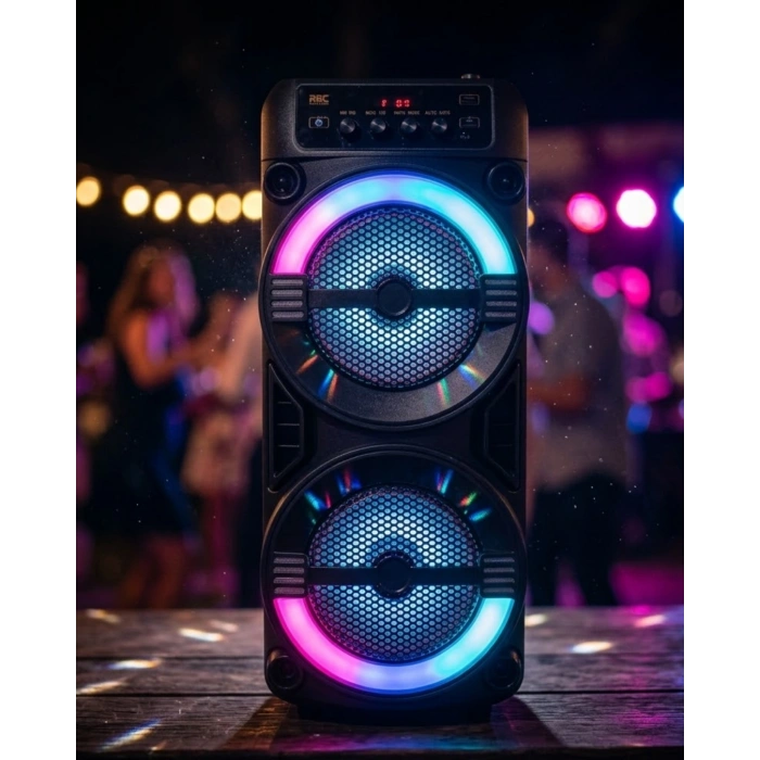 Hubrendy Tekno PG3233 SPEAKER