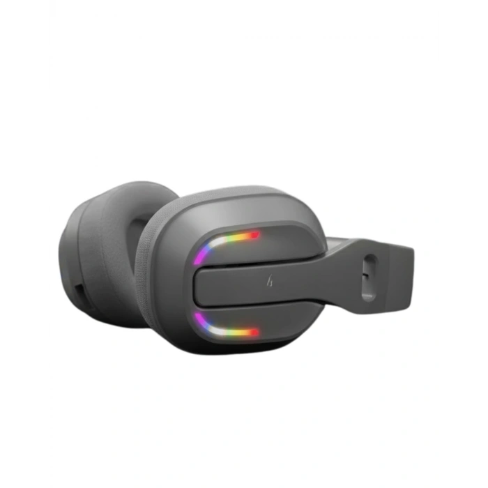 Hubrendy Tekno PGB500 BEYAZ BLUETOOTH OYUNCU KULAKLIĞI