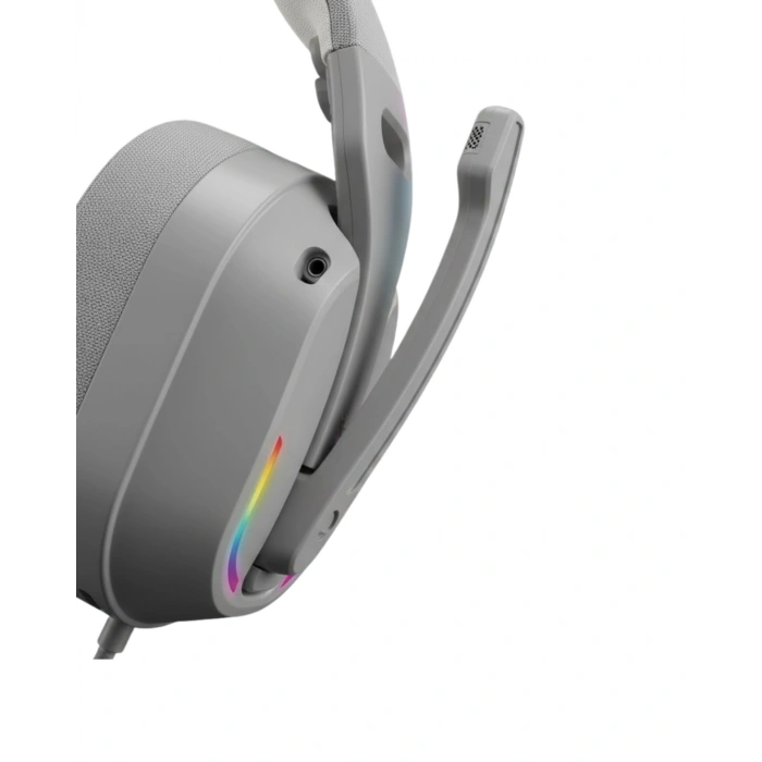 Hubrendy Tekno PGB500 BEYAZ BLUETOOTH OYUNCU KULAKLIĞI