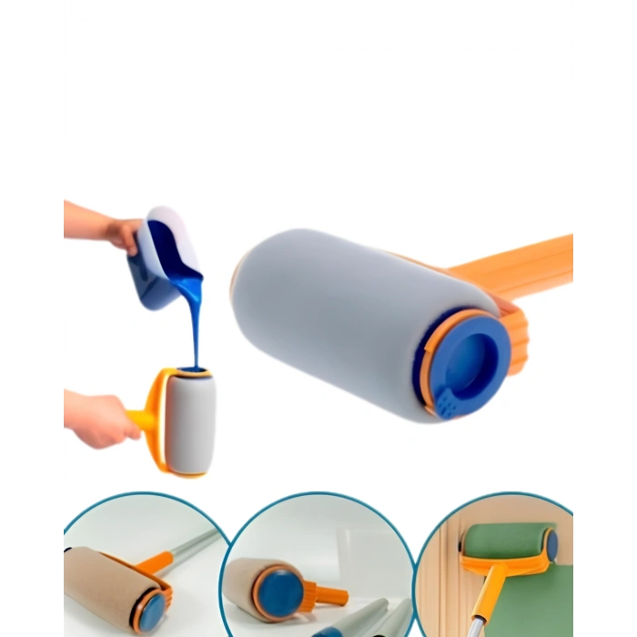 Hubrendy Tekno PİNTAR RULO