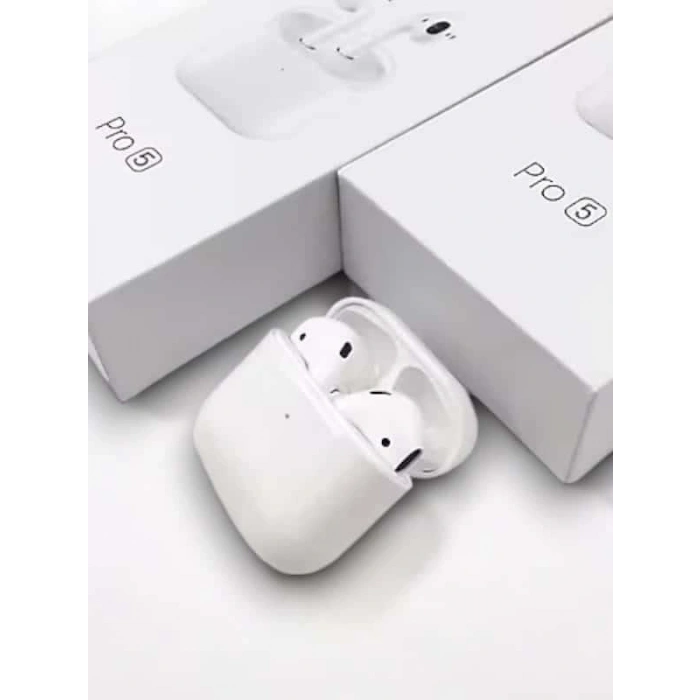 Hubrendy Tekno PRO 5  KULAKLIK