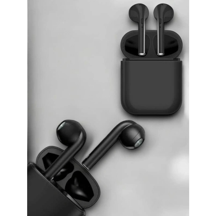Hubrendy Tekno PRO 5 SİYAH  KULAKLIK