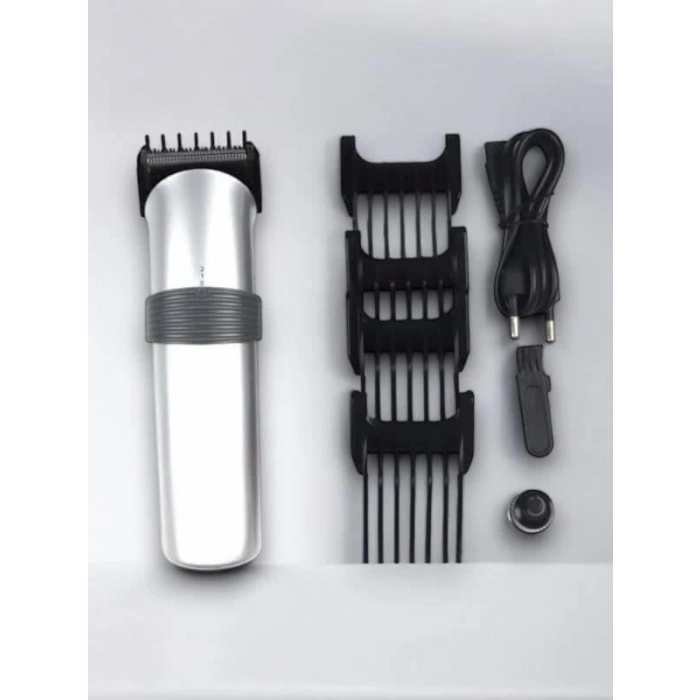 Hubrendy Tekno Profesyonel Tıraş Makinesi Seti