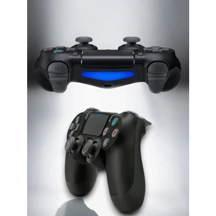 Hubrendy Tekno PS 4 KOL
