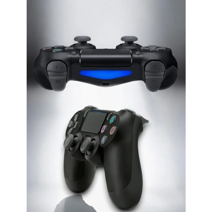 Hubrendy Tekno PS 4 KOL