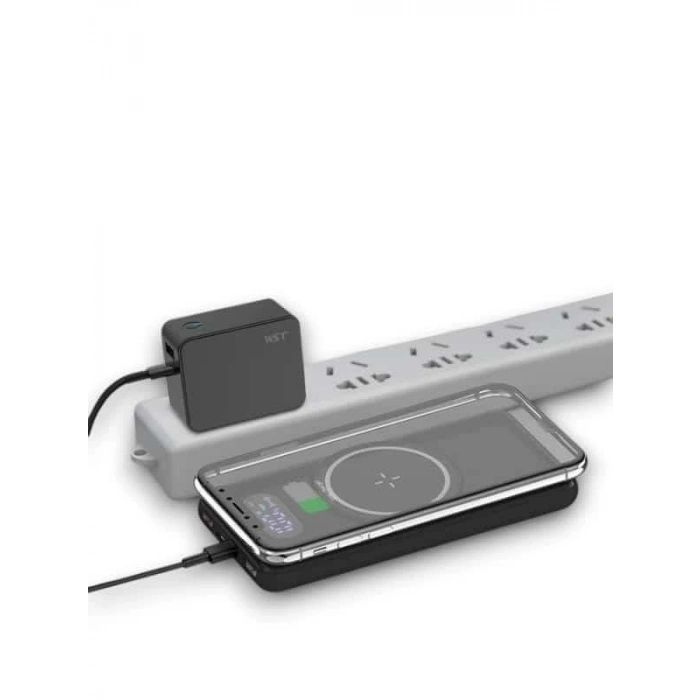 Hubrendy Tekno PW10 POWERBANK TEMASSIZ