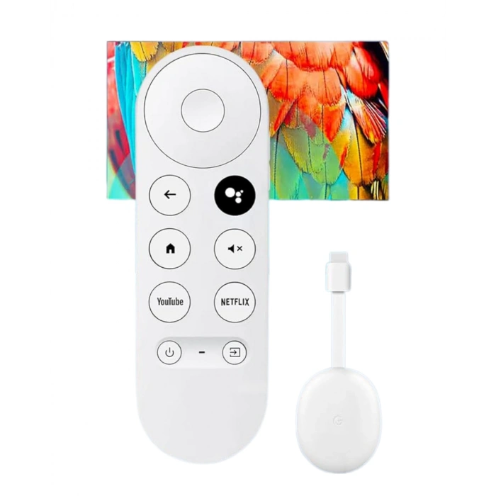 Hubrendy Tekno Q2 Akıllı TV