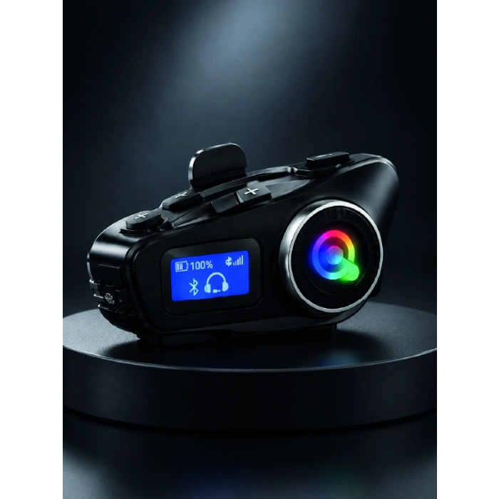 Hubrendy Tekno Q58 İNTERCOM