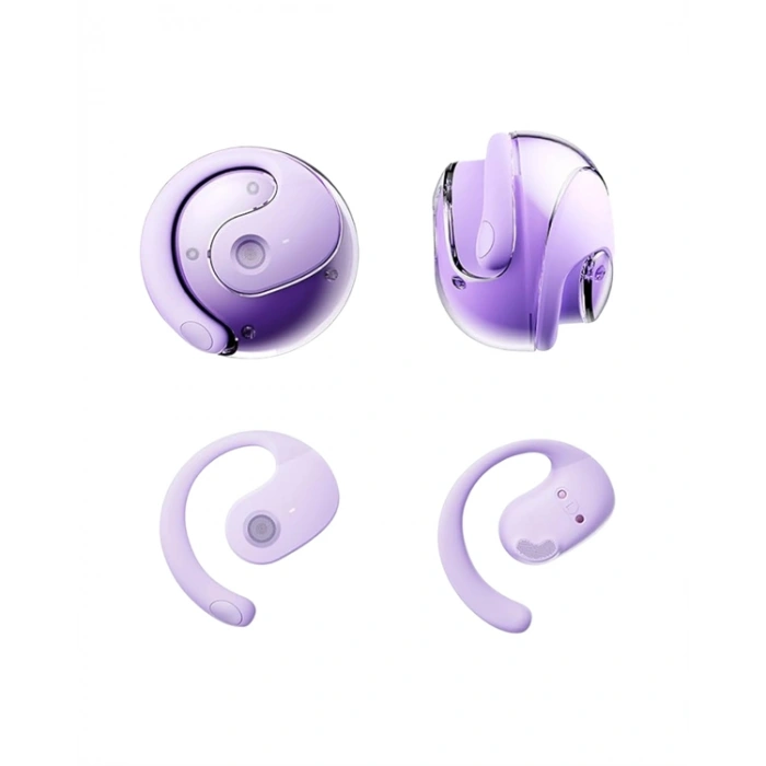 Hubrendy Tekno S05 Kablosuz Bluetooth Kulaklık