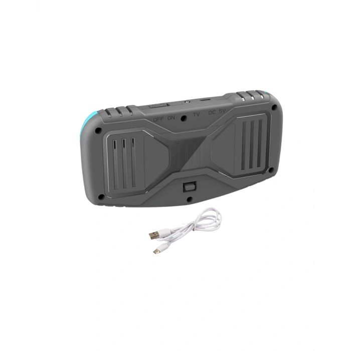 Hubrendy Tekno S2 ATERİ