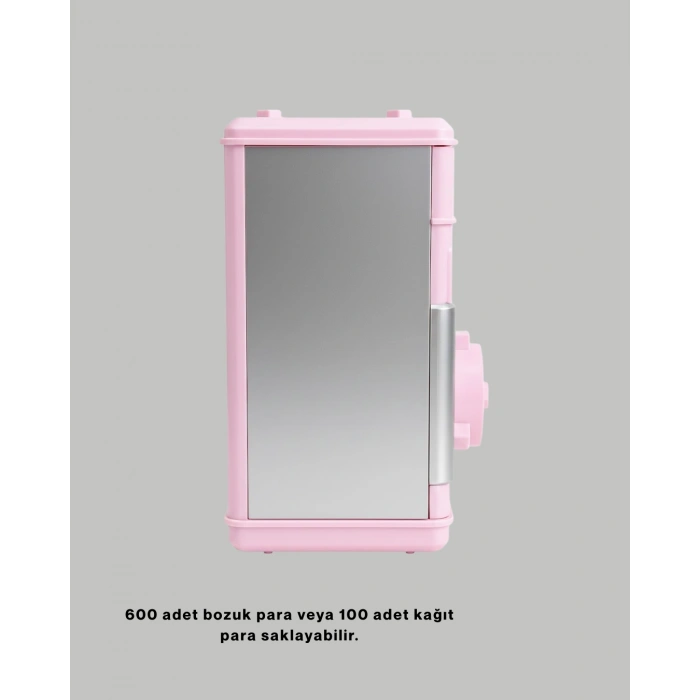 Hubrendy Tekno SAM53 NUMBER BANK PEMBE