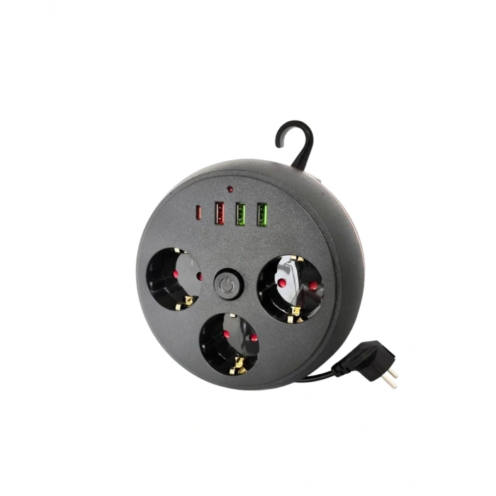 Hubrendy Tekno SARGILI AKIM KORUMA 3395