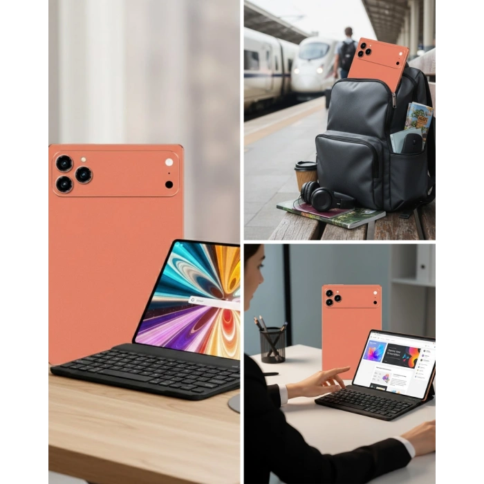 Hubrendy Tekno SP17 MAX TABLET