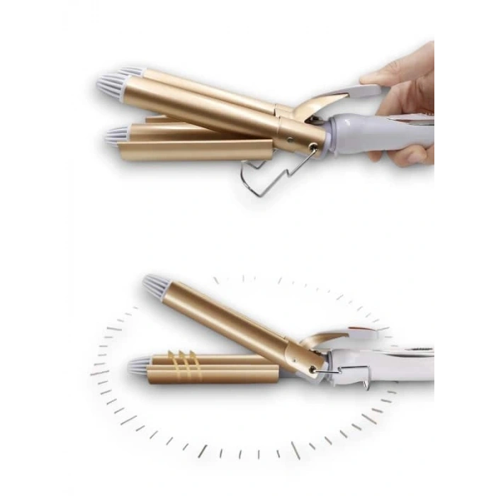 Hubrendy Tekno SU DALGA MAŞASI