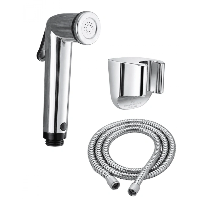 Hubrendy Tekno TAHARETMATİK